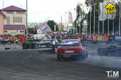 Drift - Etapa 4 din Campionatul de Drift - Suceava Drift Show 2010