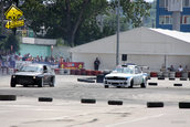 Drift - Etapa 4 din Campionatul de Drift - Suceava Drift Show 2010