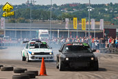 Drift - Etapa 4 din Campionatul de Drift - Suceava Drift Show 2010