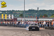 Drift - Etapa 4 din Campionatul de Drift - Suceava Drift Show 2010