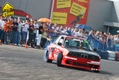 Drift - Etapa 4 din Campionatul de Drift - Suceava Drift Show 2010