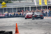 Drift - Etapa 4 din Campionatul de Drift - Suceava Drift Show 2010