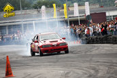 Drift - Etapa 4 din Campionatul de Drift - Suceava Drift Show 2010