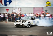 Drift - Etapa 4 din Campionatul de Drift - Suceava Drift Show 2010