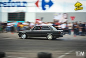 Drift - Etapa 4 din Campionatul de Drift - Suceava Drift Show 2010
