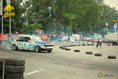 Drift - Etapa 4 din Campionatul de Drift - Suceava Drift Show 2010