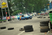 Drift - Etapa 4 din Campionatul de Drift - Suceava Drift Show 2010