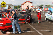 Drift - Etapa 4 din Campionatul de Drift - Suceava Drift Show 2010