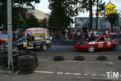 Drift - Etapa 4 din Campionatul de Drift - Suceava Drift Show 2010