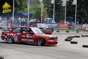 Drift - Etapa 4 din Campionatul de Drift - Suceava Drift Show 2010