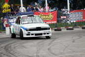 Drift - Etapa 4 din Campionatul de Drift - Suceava Drift Show 2010
