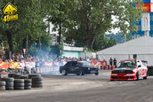 Drift - Etapa 4 din Campionatul de Drift - Suceava Drift Show 2010