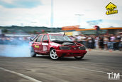 Drift - Etapa 4 din Campionatul de Drift - Suceava Drift Show 2010