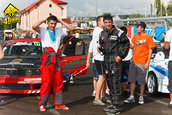 Drift - Etapa 4 din Campionatul de Drift - Suceava Drift Show 2010