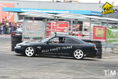 Drift - Etapa 4 din Campionatul de Drift - Suceava Drift Show 2010