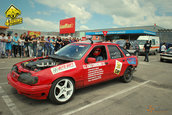 Drift - Etapa 4 din Campionatul de Drift - Suceava Drift Show 2010