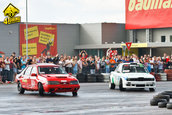Drift - Etapa 4 din Campionatul de Drift - Suceava Drift Show 2010
