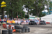 Drift - Etapa 4 din Campionatul de Drift - Suceava Drift Show 2010