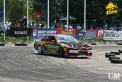 Drift - Etapa 4 din Campionatul de Drift - Suceava Drift Show 2010