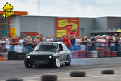 Drift - Etapa 4 din Campionatul de Drift - Suceava Drift Show 2010