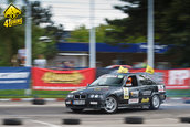 Drift - Etapa 4 din Campionatul de Drift - Suceava Drift Show 2010