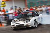 Drift - Etapa 4 din Campionatul de Drift - Suceava Drift Show 2010