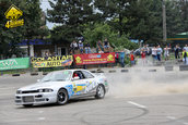 Drift - Etapa 4 din Campionatul de Drift - Suceava Drift Show 2010