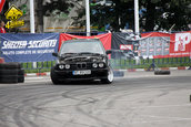 Drift - Etapa 4 din Campionatul de Drift - Suceava Drift Show 2010