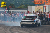 Drift - Etapa 4 din Campionatul de Drift - Suceava Drift Show 2010