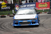 Drift - Etapa 4 din Campionatul de Drift - Suceava Drift Show 2010