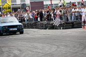 Drift - Etapa 4 din Campionatul de Drift - Suceava Drift Show 2010