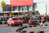 Drift - Etapa 4 din Campionatul de Drift - Suceava Drift Show 2010