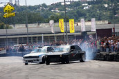 Drift - Etapa 4 din Campionatul de Drift - Suceava Drift Show 2010
