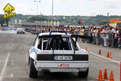 Drift - Etapa 4 din Campionatul de Drift - Suceava Drift Show 2010