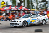 Drift - Etapa 4 din Campionatul de Drift - Suceava Drift Show 2010