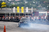 Drift - Etapa 4 din Campionatul de Drift - Suceava Drift Show 2010
