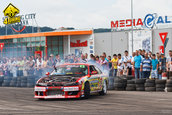 Drift - Etapa 4 din Campionatul de Drift - Suceava Drift Show 2010