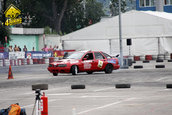 Drift - Etapa 4 din Campionatul de Drift - Suceava Drift Show 2010