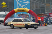 Drift - Etapa 4 din Campionatul de Drift - Suceava Drift Show 2010
