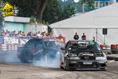 Drift - Etapa 4 din Campionatul de Drift - Suceava Drift Show 2010