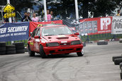 Drift - Etapa 4 din Campionatul de Drift - Suceava Drift Show 2010