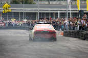 Drift - Etapa 4 din Campionatul de Drift - Suceava Drift Show 2010