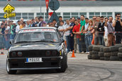 Drift - Etapa 4 din Campionatul de Drift - Suceava Drift Show 2010