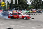 Drift - Etapa 4 din Campionatul de Drift - Suceava Drift Show 2010