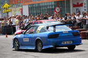 Drift - Etapa 4 din Campionatul de Drift - Suceava Drift Show 2010