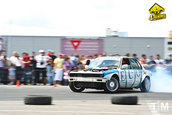 Drift - Etapa 4 din Campionatul de Drift - Suceava Drift Show 2010