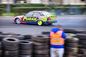 Drift Grand Prix Romania