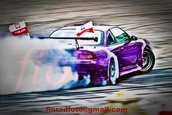 Drift Grand Prix Romania