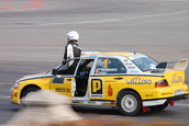 Drift Grand Prix Romania