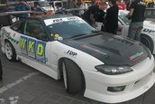 Drift Grand Prix Romania